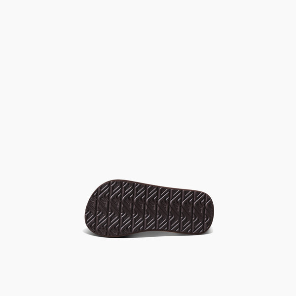 Reef Kids' And Toddlers' Sandals Little Ahi Brown