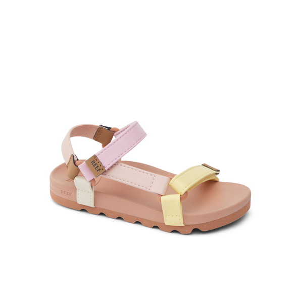 Reef Kids' And Toddlers' Sandals Little Rem Hi Multi