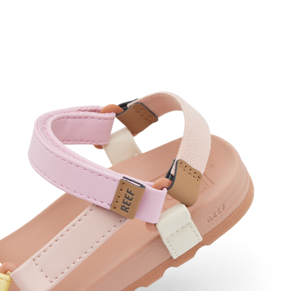 Reef Kids' And Toddlers' Sandals Little Rem Hi Multi