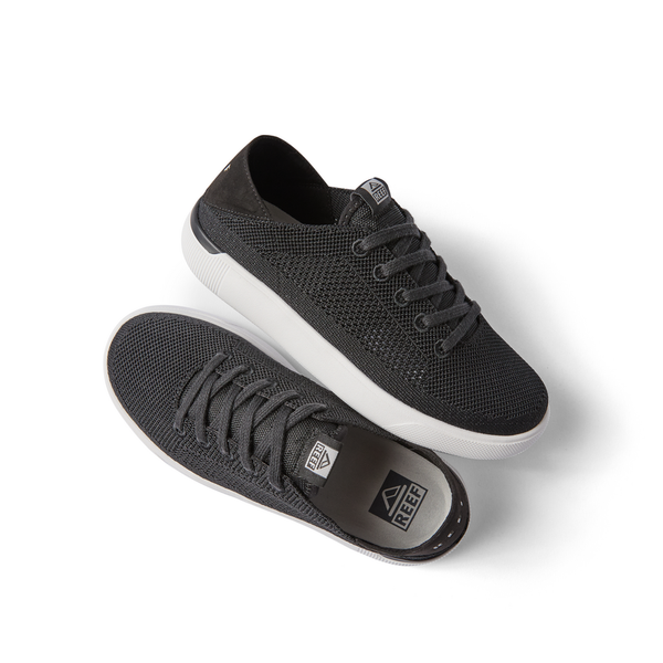 Reef Kids' Shoes (5-10 Years) Kids Neptune Black