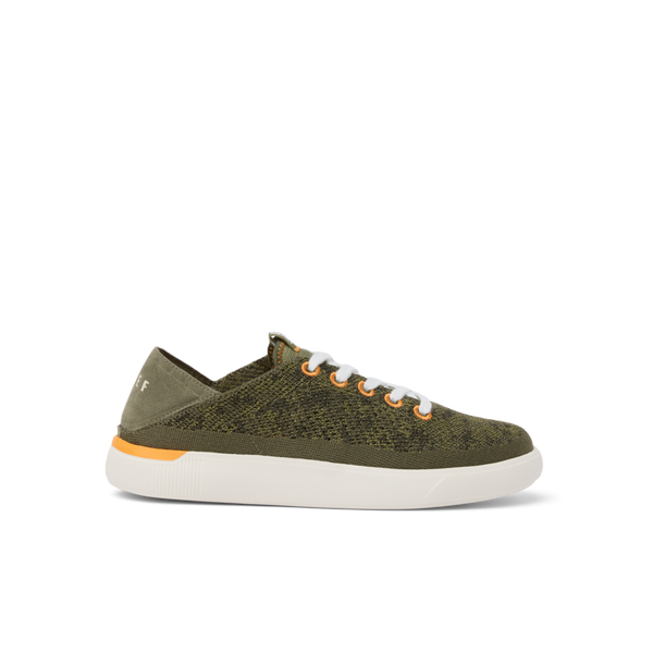 reef Kids' Shoes (5-10 Years) Kids Neptune Camo