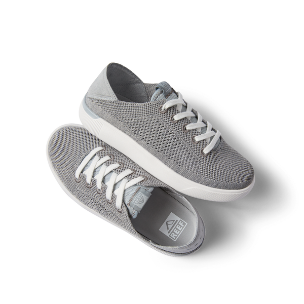 Reef Kids' Shoes (5-10 Years) Kids Neptune Grey