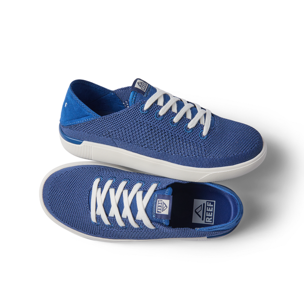 Reef Kids' Shoes (5-10 Years) Kids Neptune Navy