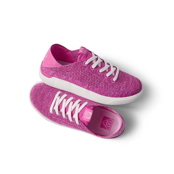Reef Kids' Shoes (5-10 Years) Kids Neptune Pink
