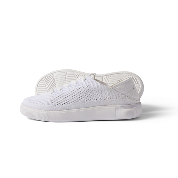 Reef Kids' Shoes (5-10 Years) Kids Neptune White