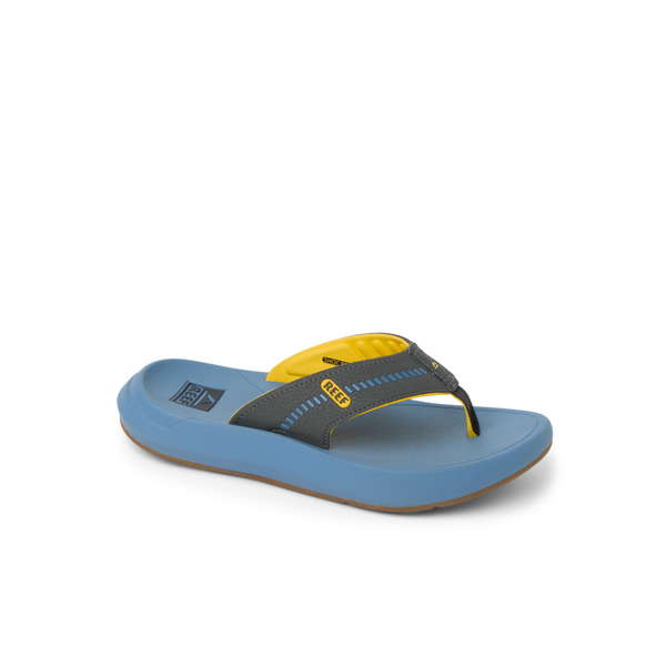 Reef Men's Arch Support Styles Cruiser Cold Plunge
