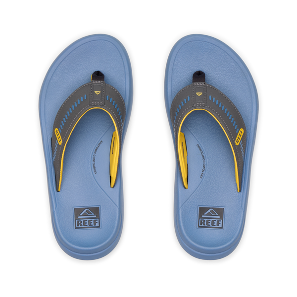 Reef Men's Arch Support Styles Cruiser Cold Plunge