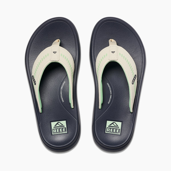 Reef Men's Arch Support Styles Cruiser Cool Mint