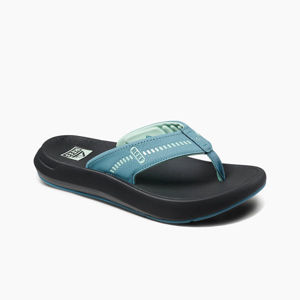 Reef Men's Arch Support Styles Cruiser Ocean Mist