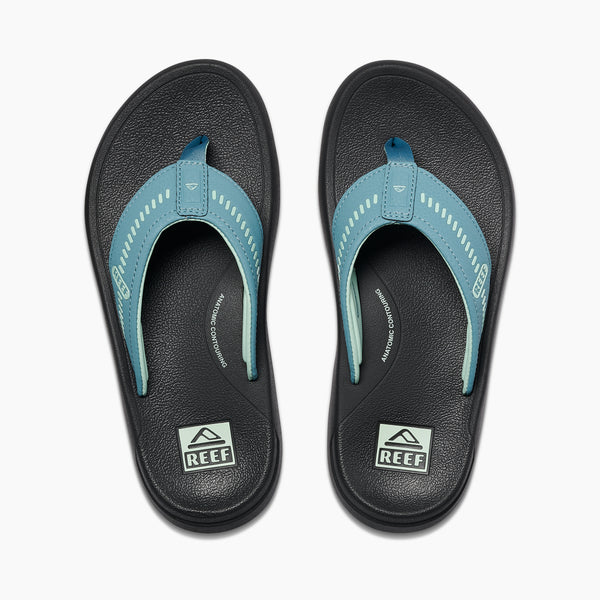Reef Men's Arch Support Styles Cruiser Ocean Mist