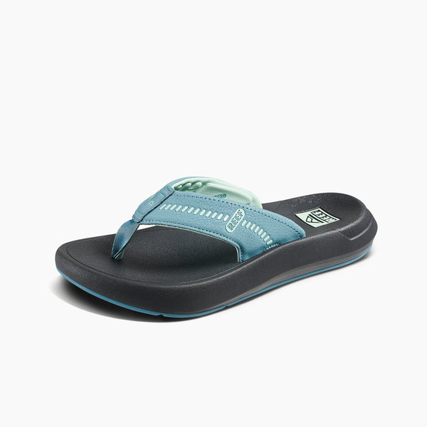 Reef Men's Arch Support Styles Cruiser Ocean Mist