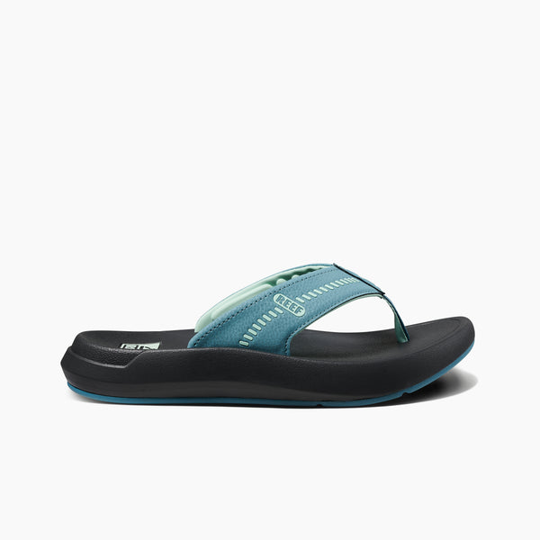 reef Men's Arch Support Styles Cruiser Ocean Mist