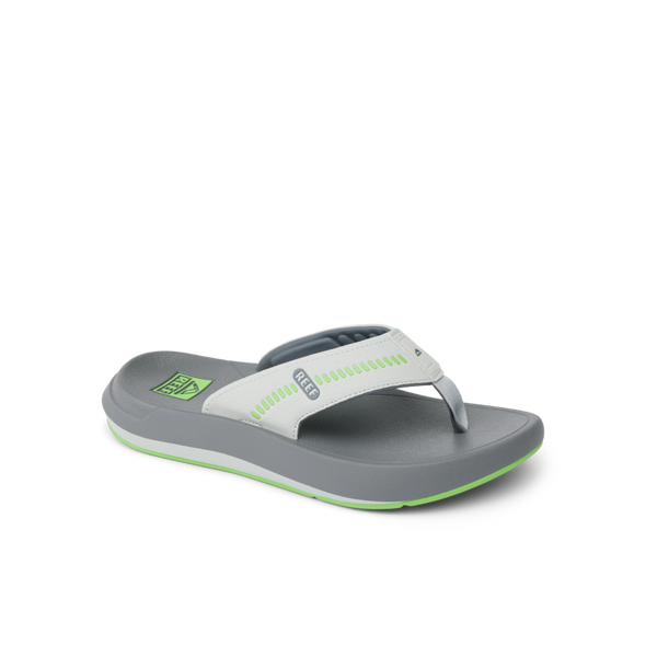 Reef Men's Arch Support Styles Cruiser Stone Beam
