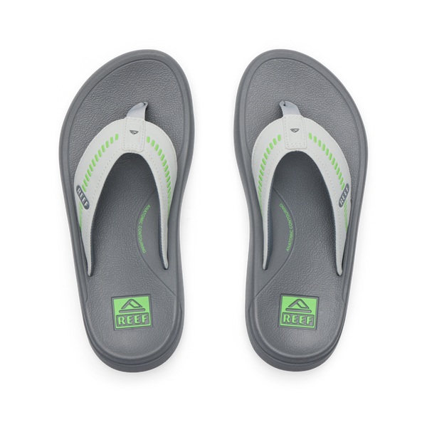 Reef Men's Arch Support Styles Cruiser Stone Beam