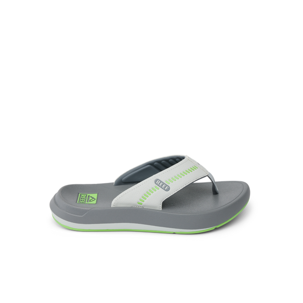 reef Men's Arch Support Styles Cruiser Stone Beam