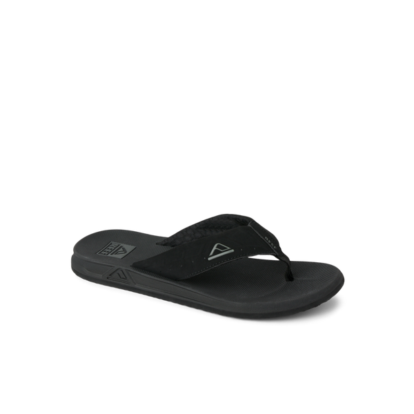 Reef Men's Arch Support Styles Phantoms Black