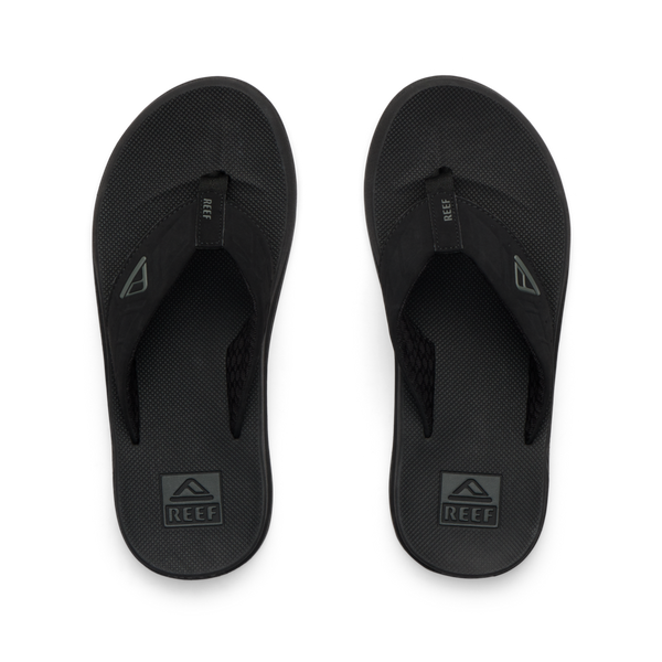 Reef Men's Arch Support Styles Phantoms Black