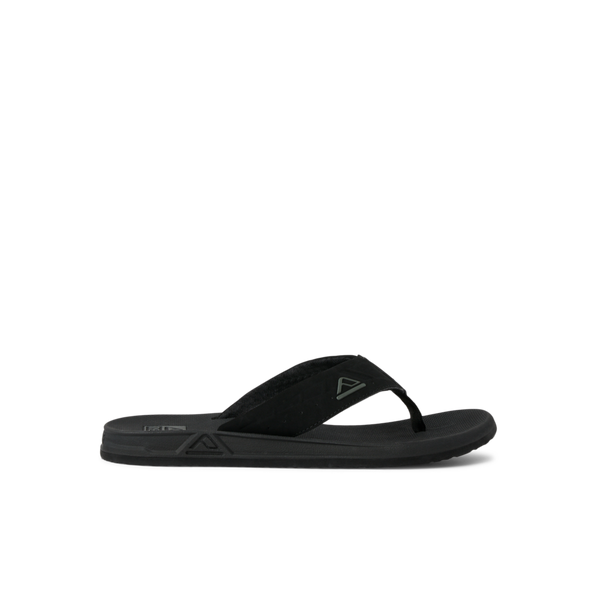 reef Men's Arch Support Styles Phantoms Black