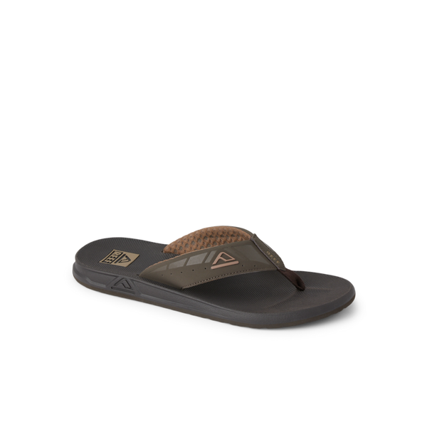 Reef Men's Arch Support Styles Phantoms Brown