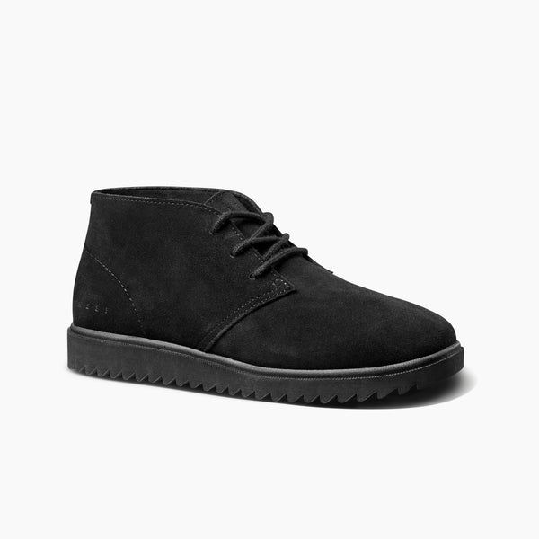 Reef Men's Boots Leucadian Black