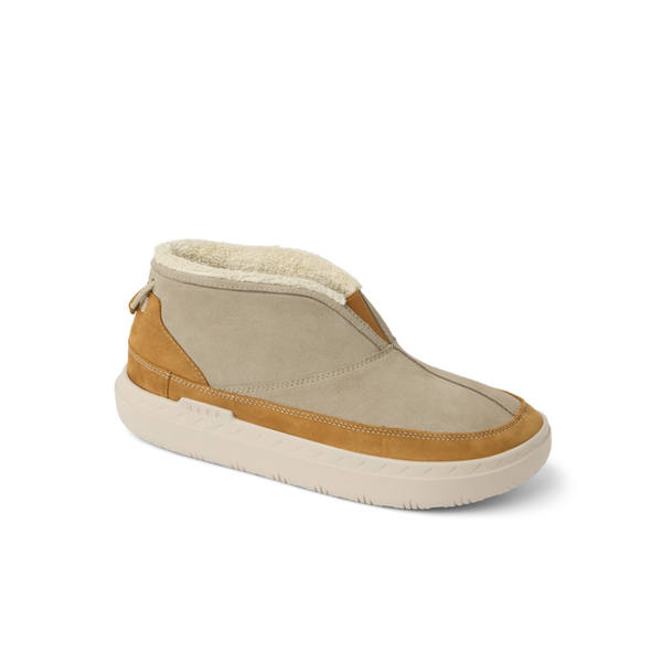 Reef Men's Boots Rambler Hi Brown