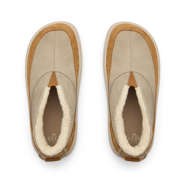 Reef Men's Boots Rambler Hi Brown