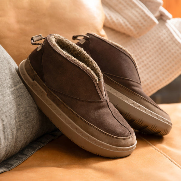 Reef Men's Boots Rambler Hi Chocolate/Fossil