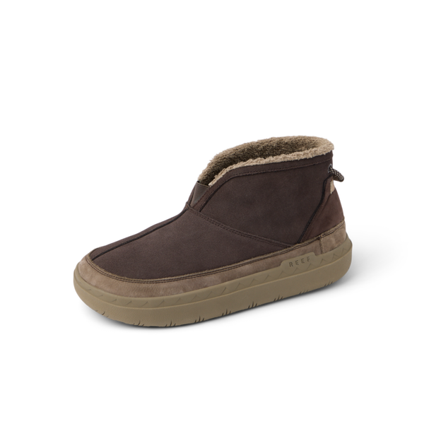 Reef Men's Boots Rambler Hi Chocolate/Fossil