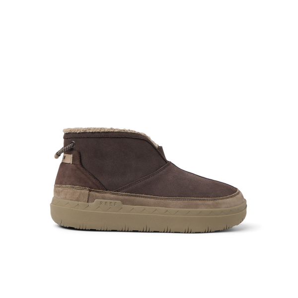 reef Men's Boots Rambler Hi Chocolate/Fossil