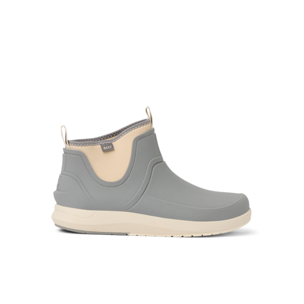 reef Men's Boots Scallywag Grey/Birch