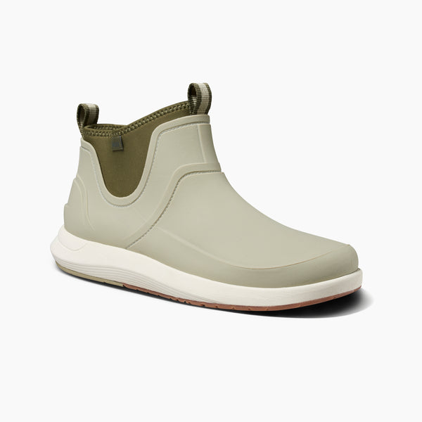 Reef Men's Boots Scallywag Khaki