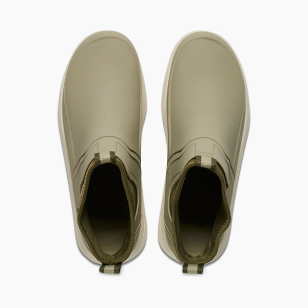 Reef Men's Boots Scallywag Khaki