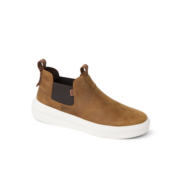Reef Men's Boots Swellsole Evo Chocolate