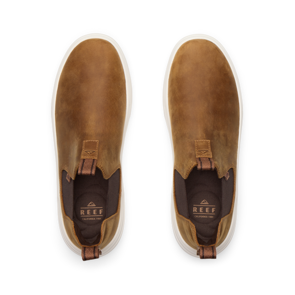 Reef Men's Boots Swellsole Evo Chocolate