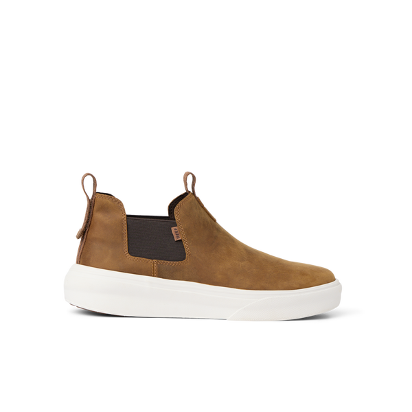 reef Men's Boots Swellsole Evo Chocolate