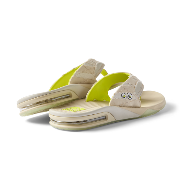 Reef Men's Bottle Opener Styles Fanning Mummy