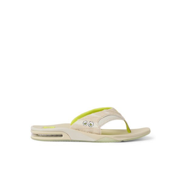 reef Men's Bottle Opener Styles Fanning Mummy