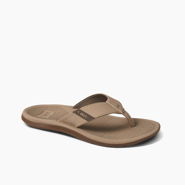 Reef Men's Cushion Comfort Reef Santa Ana Sand