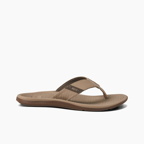 reef Men's Cushion Comfort Reef Santa Ana Sand