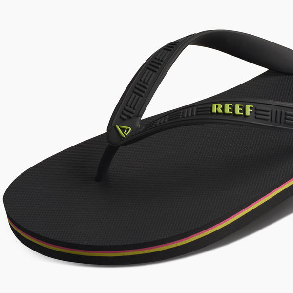 Reef Men's Flip Flops Reef Seaside Reef Brazil