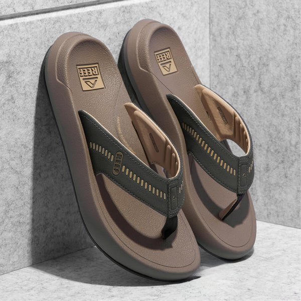Reef Men's Footwear Cruiser Couch Potato