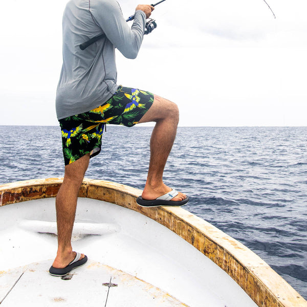 Reef Men's Footwear Cruiser Grey/Light Grey/Blue