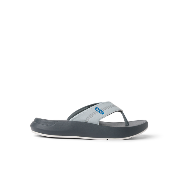 reef Men's Footwear Cruiser Grey/Light Grey/Blue