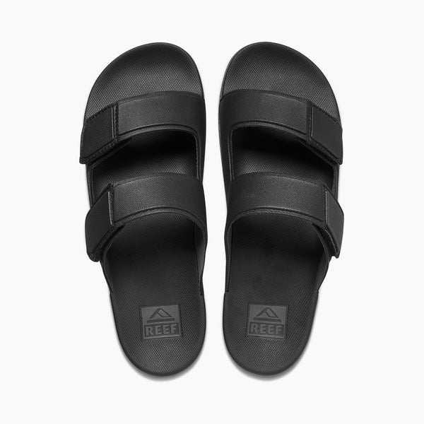 Reef Men's Footwear Cushion Tradewind Black