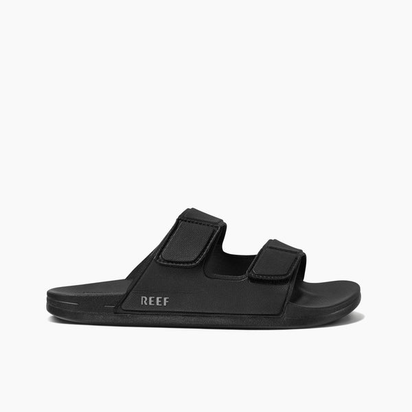 reef Men's Footwear Cushion Tradewind Black
