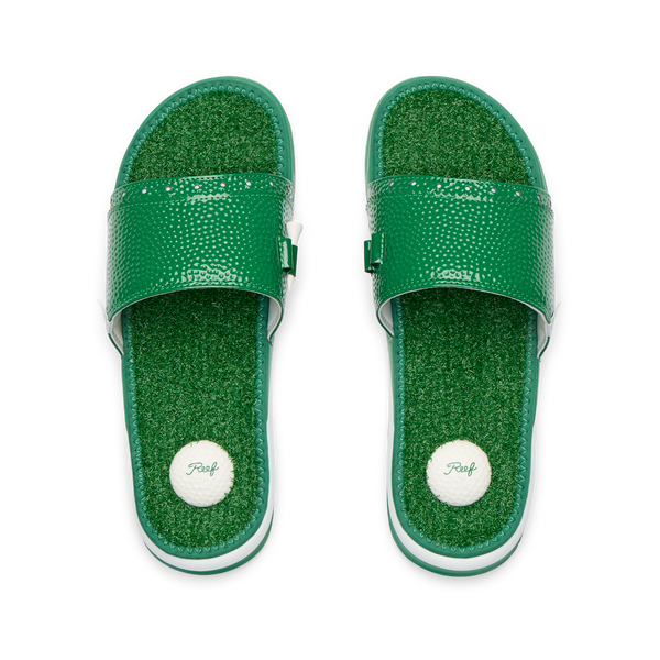 Reef Men's Footwear Mulligan Slide Links
