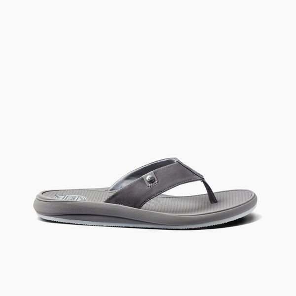 reef Men's Footwear Nias Light Grey