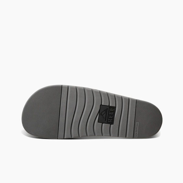 Reef Men's Footwear Ojai Two Bar Grey