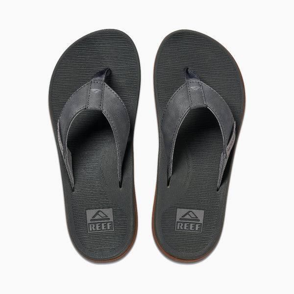 Reef Men's Footwear Reef Santa Ana Grey