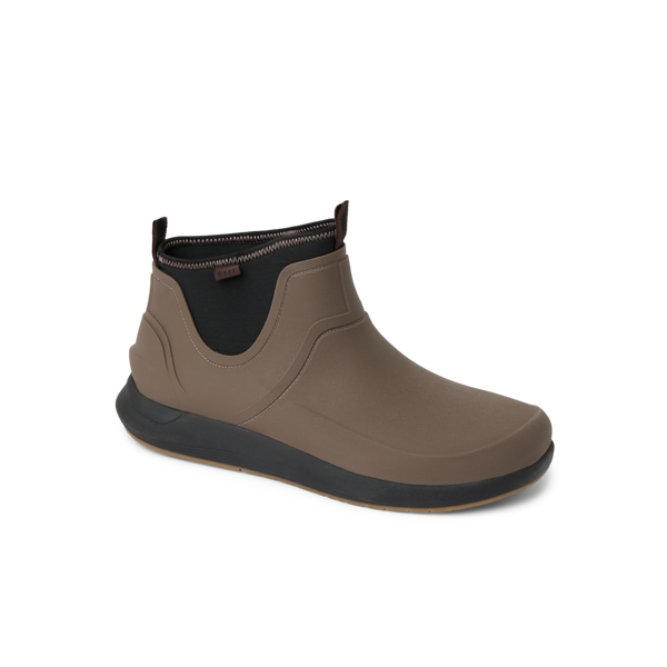 Reef Men's Footwear Scallywag Brown/Black